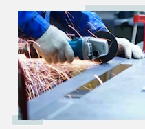 Услуги Изготовление металлоконструкций под ключ в Саянске