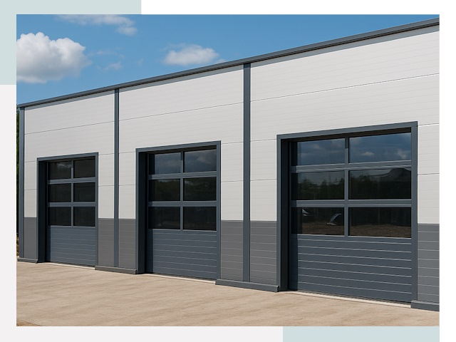 Строительство автомоек в Саянске