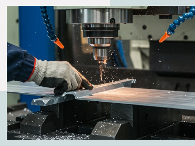 Металлообработка в Саянске от 610 руб. - Надежно и быстро